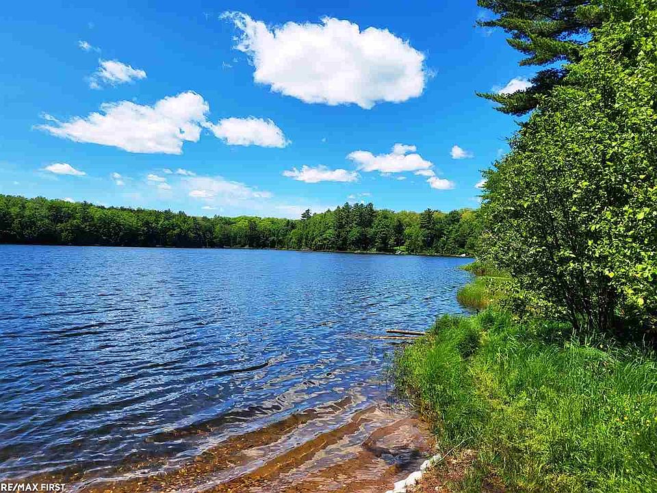 Engman Lake Access, Skandia, MI 49885 MLS 50082212 Zillow