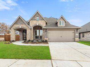 505 Sedona St, Little Elm, TX 75068