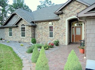 1 Kingdom St, Cape Fair, MO 65624