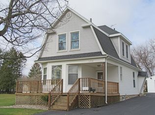 1208 S Chestnut Ave, Marshfield, WI 54449