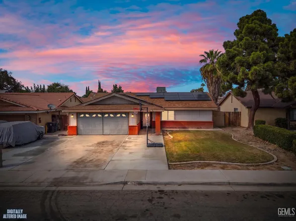 1716 Maurice Ave, Bakersfield, CA 93304