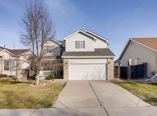 2410 S Halifax Way, Aurora, CO 80013
