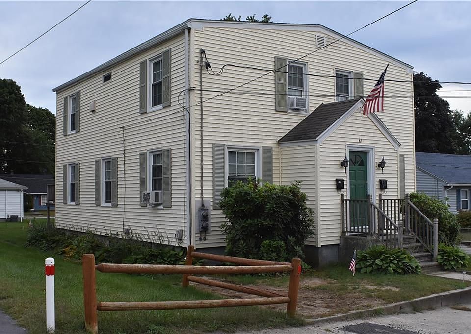 2nd image of 81 Hemond Ave