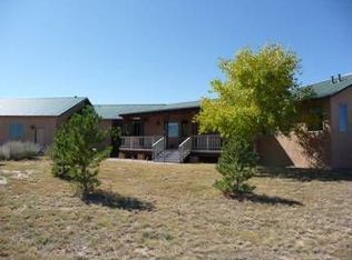 3 Osito Rd, Sandia Park, NM 87047