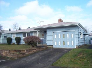 9341 SE Salmon Ct, Portland, OR