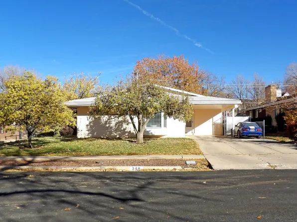 255 S 800 W, Cedar City, UT 84720