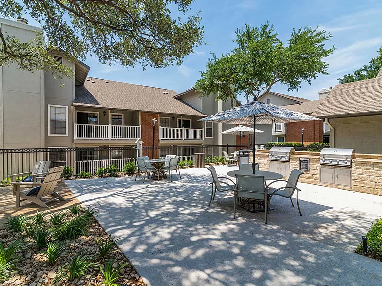 Vistas at Hackberry Creek — Photo 21
