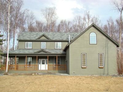 2497 S Paddock Dr, Wasilla, AK, 99654