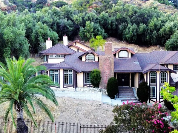 2251 Oak Shade Rd, Bradbury, CA 91008