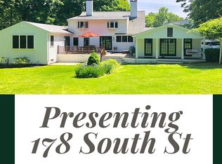 178 South St, Reading, MA 01867