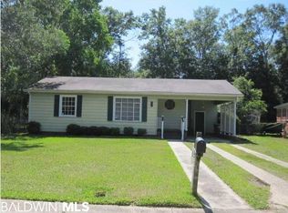 106 Blacksher Ct, Mobile, AL 36606