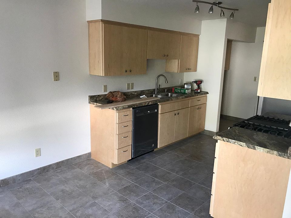 Pictures are of the adjacent unit