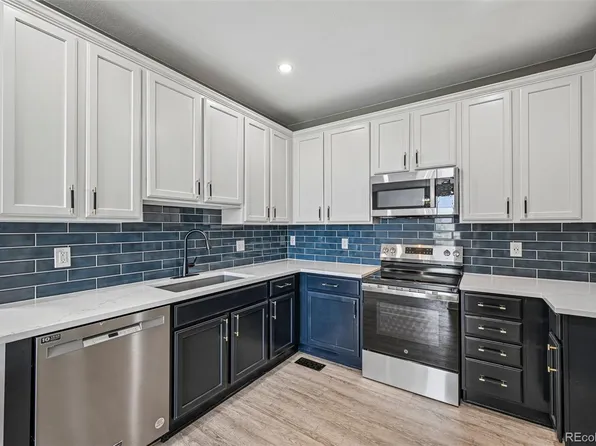 10290 W 55th Lane #106, Arvada, CO 80002