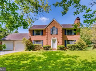 1023 Valewood Rd, Towson, MD 21286