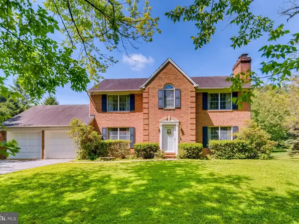 1023 Valewood Rd, Towson, MD 21286