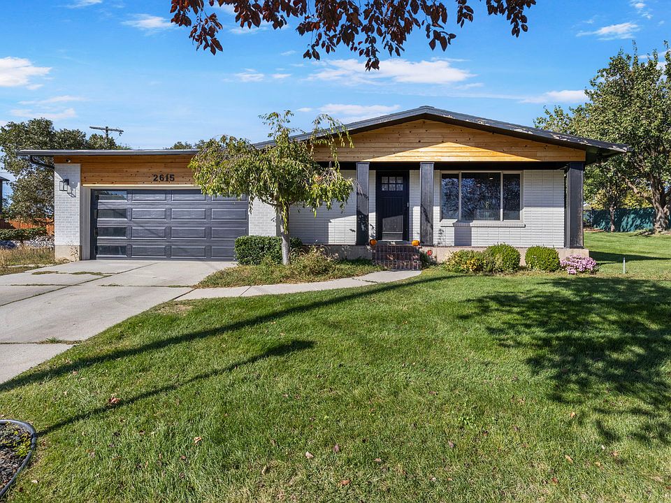 2615 E Camille Cir, Holladay, UT 84124 | MLS #2028020 | Zillow