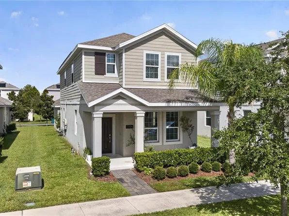 1396 ROXY LANE, WINTER GARDEN, FL 34787