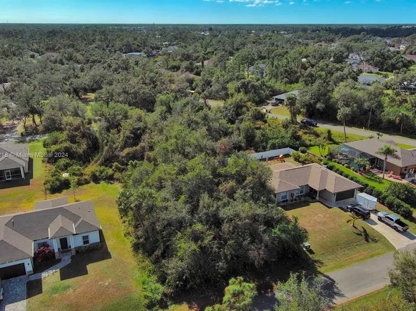 3 Sargon Ave, North Pt, FL 34287