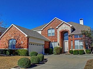 2908 Willowdale Ct, McKinney, TX 75072