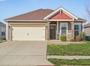 4721 Whistle Rock Ct, Owensboro, KY 42301