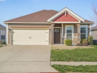 4721 Whistle Rock Ct, Owensboro, KY, 42301