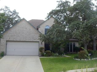 8807 Goodwick Hts, San Antonio, TX 78254