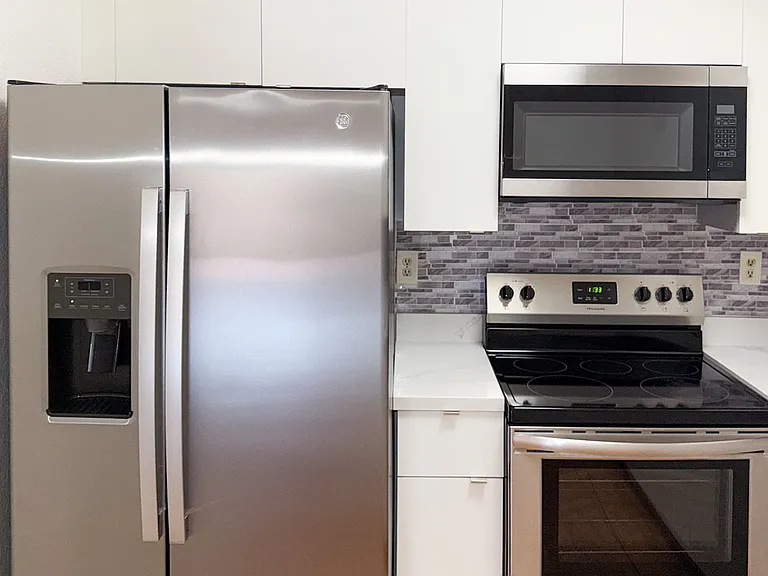 Kitchen / Cocina