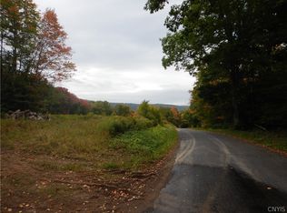 Houck Mtn, Walton, NY 13856