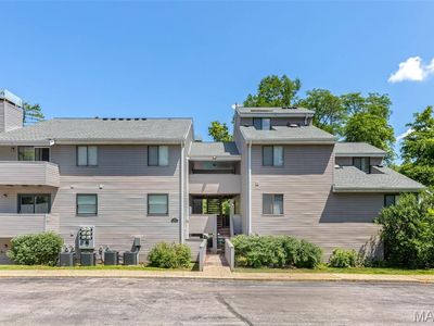 1329 Prospect Village Ln APT D, Ballwin, MO, 63021