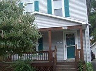 1201 Buena Vista Ave NE, Warren, OH