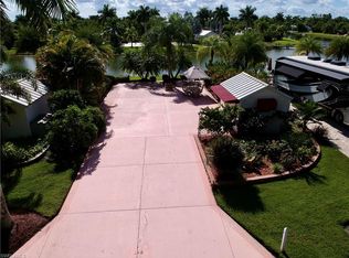 3092 Belle Of Myers Rd LOT 148., Labelle, FL 33935