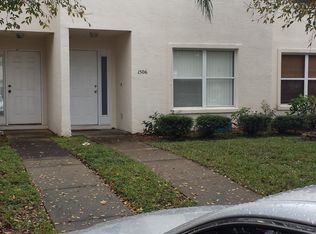 1506 Deer Springs Rd, Port Orange, FL 32129