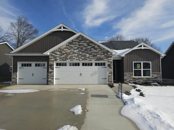 14138 Hughies Cv, Fort Wayne, IN 46845