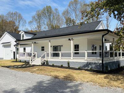758 Dearman St, Smithville, TN, 37166