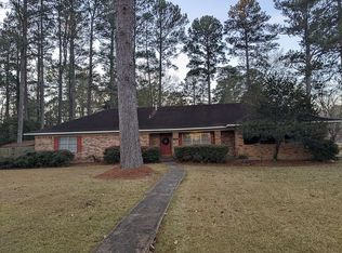 2803 Lakeview Dr, Ruston, LA 71270