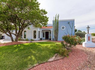 6700 Via Emma, Las Cruces, NM 88007