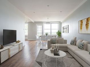 6615 Thornton Pl APT 6F, Rego Park, NY 11374