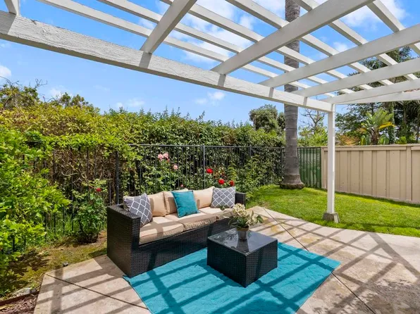 7265 Caminito Pantoja, San Diego, CA 92122