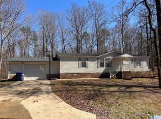 120 Wolverine Dr, Pell City, AL 35125