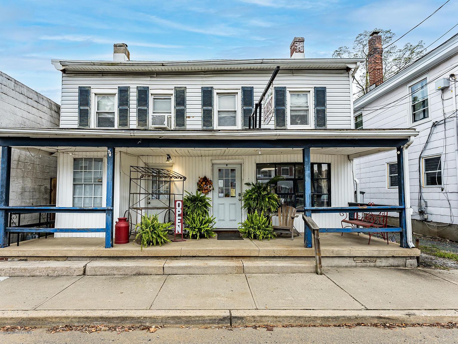 11 Main St, New Egypt, NJ 08533 Zillow
