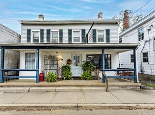11 Main St, New Egypt, NJ 08533