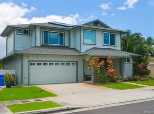 91-1106 Peleleu St, Ewa Beach, HI 96706