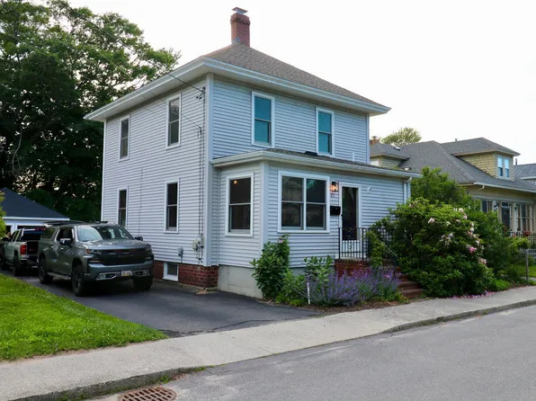 83 S Richland Street, South Portland, ME 04106