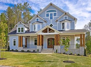 6824 Cherry Creek Ln, Moseley, VA 23120