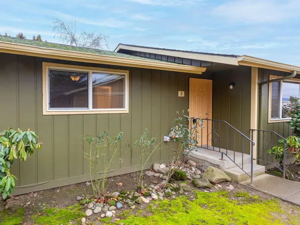 17420 NE Halsey St, 17420 NE Halsey St #8, Portland, OR 97230