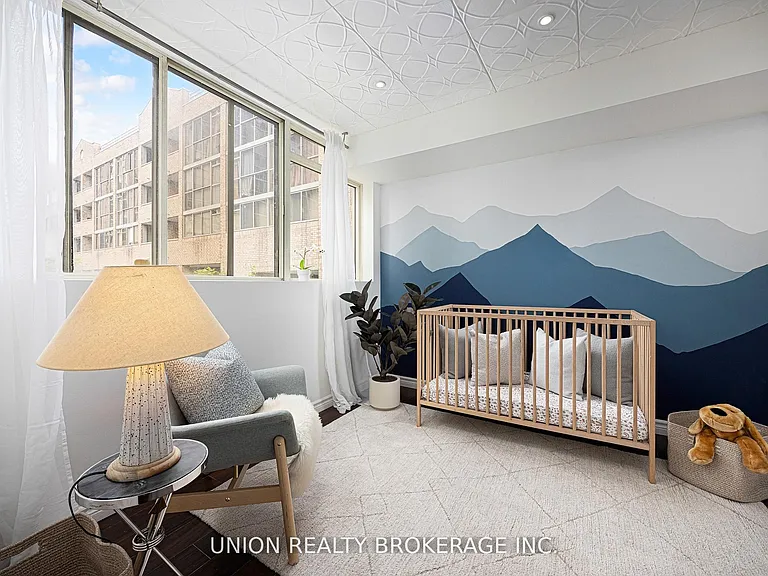 60 Homewood Ave #208 — Photo 18