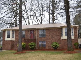 1213 7th St, Pleasant Grove, AL 35127