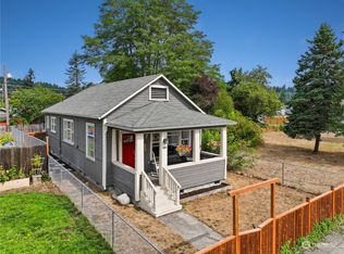 260 Sussex Ave E, Tenino, WA 98589
