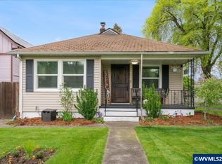2410 Laurel Ave NE, Salem, OR 97301