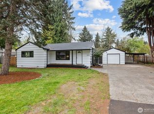 Krier's, Lacey, WA 98503